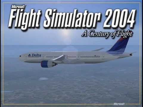 Spolszczenie microsoft flight simulator 2004